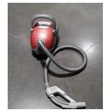 Electrolux Vacuum cleaner, works, only has