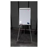 Dry Erase Easel Board, floor stand type