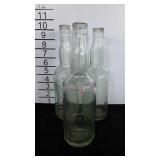 Bottles, 3 Schmidt