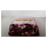 Fabric, five complimentary fabrics, including