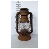 Old DIETZ lantern.