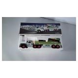 2002 Hess Toy Truck and Airplane.  Appears to be