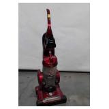 Hoover Deluxe Elite Rewind Vacuum cleaner, works