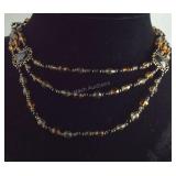 Premier design jewelry necklace