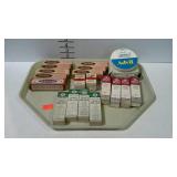 Pharmaceuticals. Ointments, pastes, Adil