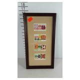 Washington,  DC Transit tickets from the 40s,