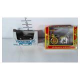 ERTL 1968 Pontiac GTO diecast replica produced in