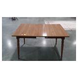Ethan Allen Kitchenette Table40" long or add 8"