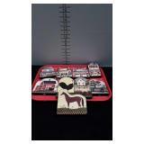 Lenox The Warren Kimble Flats Collection, village