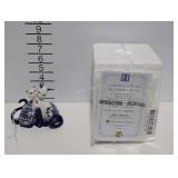 Bringing Blessings for Calm Meow-mories