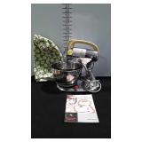 Vintage Hamilton Beach Food Mixer model K, with