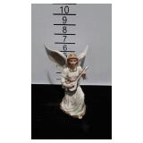 Lenox The Angle Serenade, ceramic figure no box