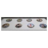 Mother Goose Series Collector