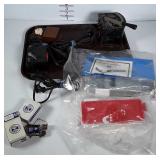 Model train transformers, building sets (still