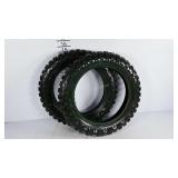 Tires, Cheng-Shin, 2.50-10