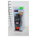 RCA universal remote, seller code YP