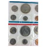 1977 mint set