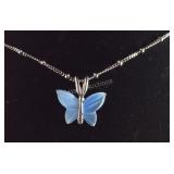 Premier design jewelry necklace 18"