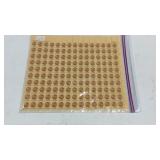 150 stamps 1978 13 cents -$19.50 face value