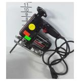 Craftsman 5/8" scrolled saw, works, seller code