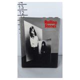 1972 Rolling Stones Unauthorized Biography