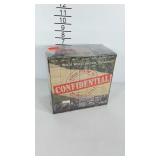 Confidential WWII Secrets Revealed VHS tape boxed