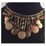 Premier design jewelry necklace