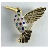 Premier design jewelry brooch