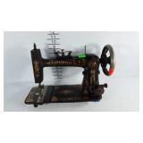 Foley & Williams Mfg. Co. Goodrich "A" sewing