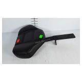 Motorcycle accessory seat