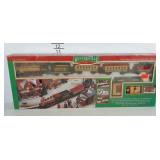 Wintersville Express Train Set.