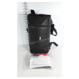 Kuryakyn motorcycle grand roll bag no. 4146