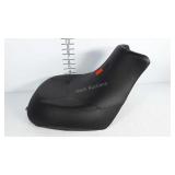 New motorcycle seat assembly