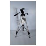Kodak light weight tripod.