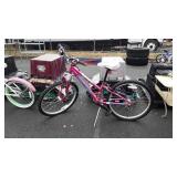 Schwinn Frontier ladies bicycle seller code LW