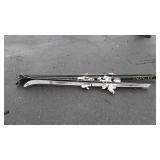 2 pairs of skins, Olin , seller code LW