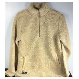 Simply southern fuzzy sweatshirt size small