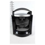 Black & Decker Automatic Jar Opener. Not tested.