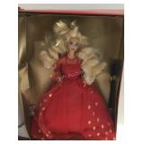 Barbie Evening Lame doll