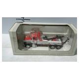 SpecCast die-cast collectible replica. Texaco,