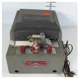 American Time Products, Inc. Watch Master timing