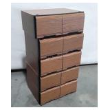 DVD Movies, huge collection with the file drawer