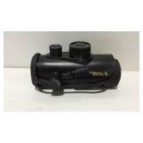 BSA red dot scope