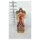 Jim Shore "Powerful is the Blessing of Love"