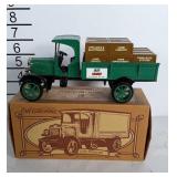 ERTL Collectibles 1925 Kenworth Die-cast metal