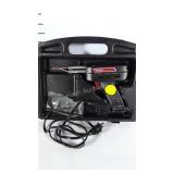 Weller Soldering gun - tested and appears to be