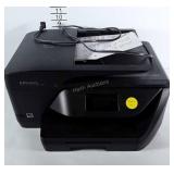 HP Office Jet 6958 Printer/scanner/fax machine.