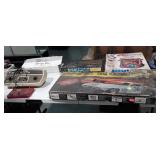 Vintage Games Group, telestar controller, Race