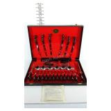 Handmade Haddad Cutlery, Jezzine Lebanon, service