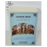 Victorian Images auction catalogs, 20